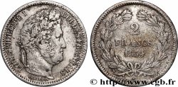 2 francs Louis-Philippe 1834 Rouen F.260/30