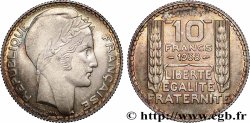 10 francs Turin 1938  F.360/9