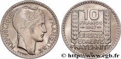 10 francs Turin, grosse tête 1947 Beaumont-Le-Roger F.361A/5