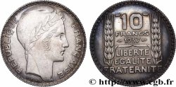10 francs Turin 1937  F.360/8
