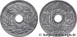20 centimes Lindauer 1945  F.155/2
