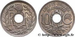 10 centimes Lindauer 1933  F.138/20