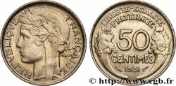 50 centimes Morlon 1931  F.192/3
