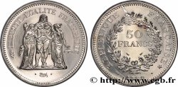 50 francs Hercule 1980  F.427/8