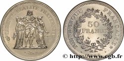 50 francs Hercule 1980  F.427/8