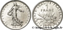 1 franc Semeuse, nickel 1973 Pessac F.226/18