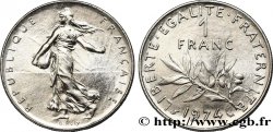 1 franc Semeuse, nickel 1974 Pessac F.226/19