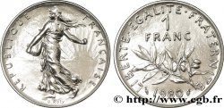 1 franc Semeuse, nickel 1980 Pessac F.226/25 SPL63 