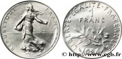 1 franc Semeuse, nickel 1984 Pessac F.226/29