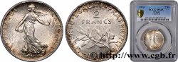 2 francs Semeuse 1915  F.266/17