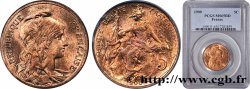 5 centimes Daniel-Dupuis 1900  F.119/9