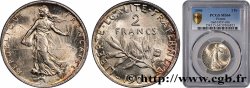 2 francs Semeuse 1901 Paris F.266/6