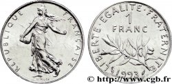 1 franc Semeuse, nickel 1993 Pessac F.226/40