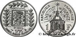 Essai de 1 franc Institut de France 1995 Pessac F.230/1 FDC68 