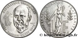 1 franc Jacques Rueff 1996  F.231/2 XF48 
