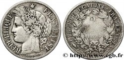 2 francs Cérès, avec légende 1894 Paris F.265/16