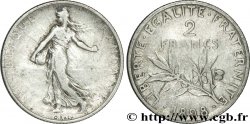 2 francs Semeuse 1898  F.266/1