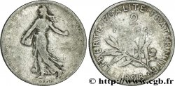 2 francs Semeuse 1898  F.266/1