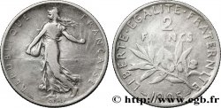 2 francs Semeuse 1905  F.266/9