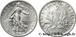 2 francs Semeuse 1908  F.266/10 VF30 