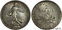 2 francs Semeuse 1914 Castelsarrasin F.266/16