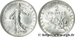 2 francs Semeuse 1917  F.266/19