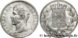 5 francs Charles X, 2e type 1828 Bordeaux F.311/20