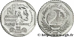 2 francs René Cassin 1998  F.276/2