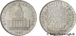Faux de 100 francs Panthéon 1982  F.451/2 var.