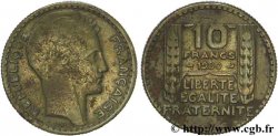 Faux de 10 francs Turin 1930  F.360/3 var. TTB40 