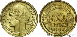 50 centimes Morlon 1941  F.192/18 EBC60 