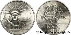 100 francs Liberté (Statue de la) 1986  F.454/2