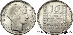 10 francs Turin 1929  F.360/2