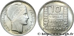 10 francs Turin 1932  F.360/5 SUP62 
