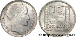 10 francs Turin 1931  F.360/4