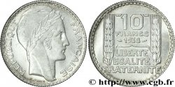 10 francs Turin 1938  F.360/9 SUP61 