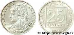 25 centimes Patey, 1er type 1903  F.168/3 TTB53 