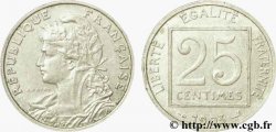 25 centimes Patey, 1er type 1903  F.168/3