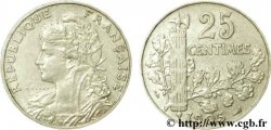 25 centimes Patey, 2e type 1905  F.169/3 TB35 