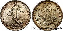 50 centimes Semeuse 1899  F.190/5 SUP58 