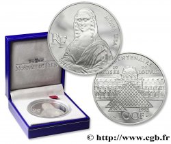 Belle Epreuve 100 francs - Mona Lisa 1993  F.1623 1