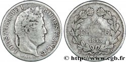 1/2 franc Louis-Philippe 1833 La Rochelle F.182/32