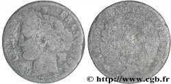 2 francs Cérès, avec légende 1870 Paris F.265/1 AB5 
