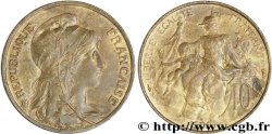 10 centimes Daniel-Dupuis 1909  F.136/18