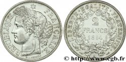 2 francs Cérès, avec légende 1894 Paris F.265/16