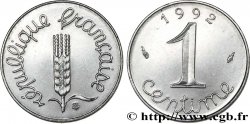 1 centime Épi 1992 Pessac F.106/50 SPL63 