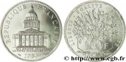 100 francs Panthéon 1986  F.451/6