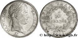 5 francs Napoléon Empereur, Empire français 1809 Rouen F.307/2