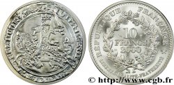 Belle Epreuve 10 Francs - Le Franc à Cheval de Jean II le Bon - 1360 2000  F.1330 1