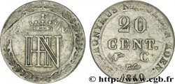 20 cent. 1810 Cassel VG.2028  TB35 